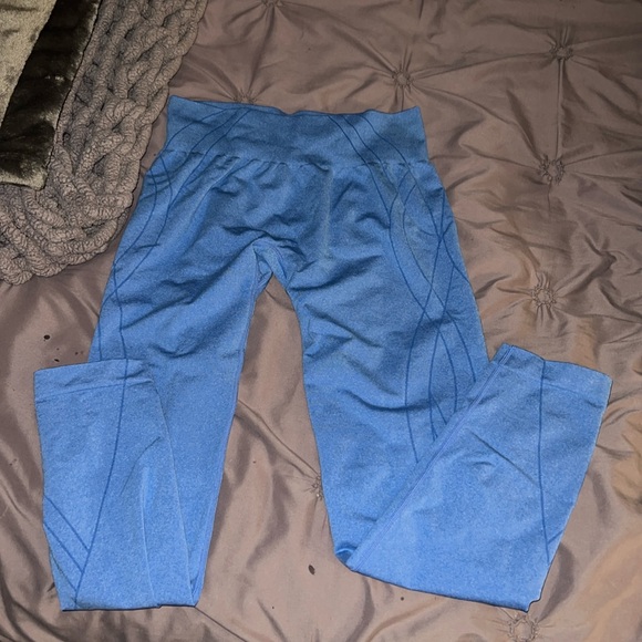 NVGTN leggings - Picture 1 of 3